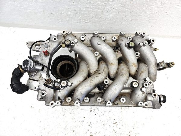 1980 Mercedes-Benz 450SL Intake Manifold 4.5L — photo 9