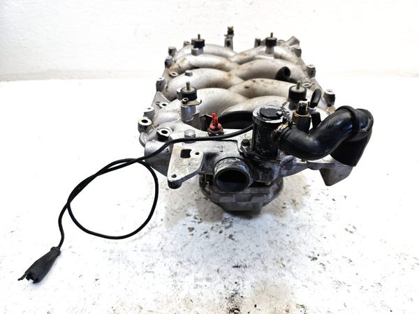 1980 Mercedes-Benz 450SL Intake Manifold 4.5L — photo 13