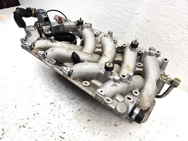 1980 Mercedes-Benz 450SL Intake Manifold 4.5L — photo 11