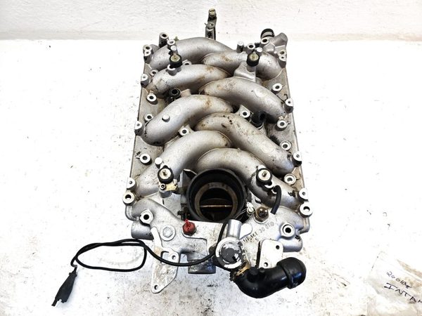 1980 Mercedes-Benz 450SL Intake Manifold 4.5L — photo 14