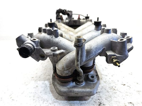 1980 Mercedes-Benz 450SL Intake Manifold 4.5L — photo 17