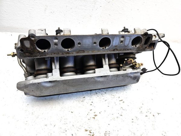 1980 Mercedes-Benz 450SL Intake Manifold 4.5L — photo 19