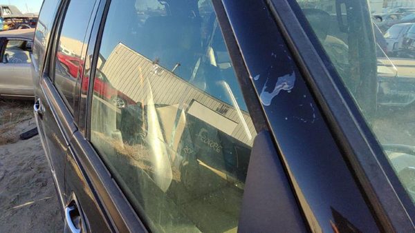 2007-2017 Ford Expedition Passenger Right Front Side Window Door Glass Oem — photo 3