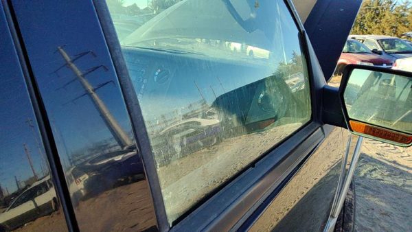 2007-2017 Ford Expedition Passenger Right Front Side Window Door Glass Oem — photo 4