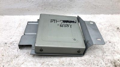 1997 Mitsubishi Eclipse Tcm Transmission Control Module Computer 2.4L Md762041