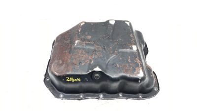 2009-2020 Dodge Journey Engine Oil Pan With Good Drain Plug Oem 2.4L 4884665Af