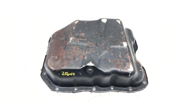 2009-2020 Dodge Journey Engine Oil Pan With Good Drain Plug Oem 2.4L 4884665Af — photo 1