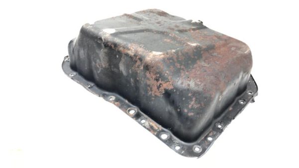 2009-2020 Dodge Journey Engine Oil Pan With Good Drain Plug Oem 2.4L 4884665Af — photo 5