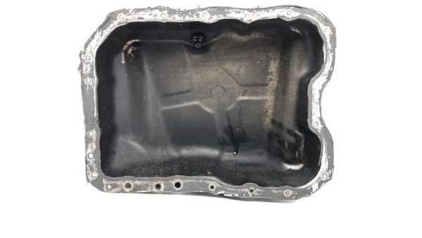 2009-2020 Dodge Journey Engine Oil Pan With Good Drain Plug Oem 2.4L 4884665Af — photo 6