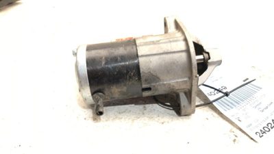 2002-2003 Mitsubishi Lancer Starter Motor Oem 2.0L M377649d