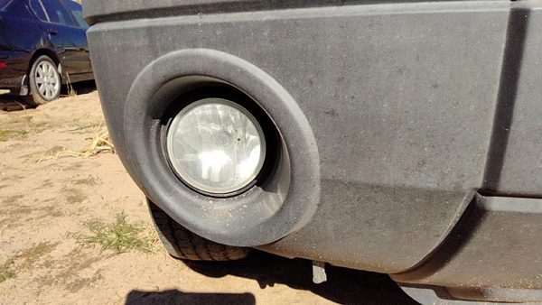2007 Ford Escape Fog/mark/park/turn Light/lamp RH — photo 1