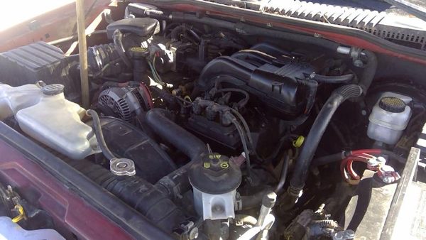 2006 Mercury Mountaineer — vehicle photo 2