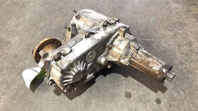 1998-2001 Dodge Ram 1500 Transfer Case Assembly Oem 4X4 4Wd Tcase At 52105022Ac