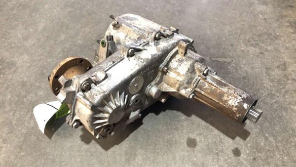 1998-2001 Dodge Ram 1500 Transfer Case Assembly Oem 4X4 4Wd Tcase At 52105022Ac — photo 1