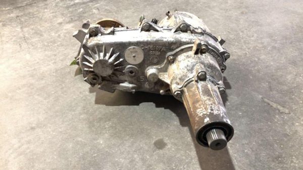 1998-2001 Dodge Ram 1500 Transfer Case Assembly Oem 4X4 4Wd Tcase At 52105022Ac — photo 2