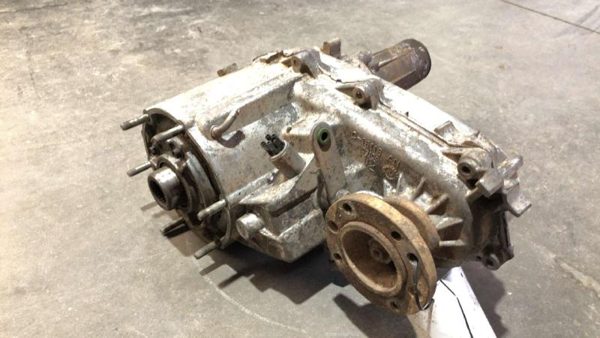 1998-2001 Dodge Ram 1500 Transfer Case Assembly Oem 4X4 4Wd Tcase At 52105022Ac — photo 7