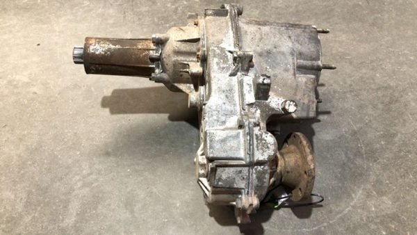 1998-2001 Dodge Ram 1500 Transfer Case Assembly Oem 4X4 4Wd Tcase At 52105022Ac — photo 9