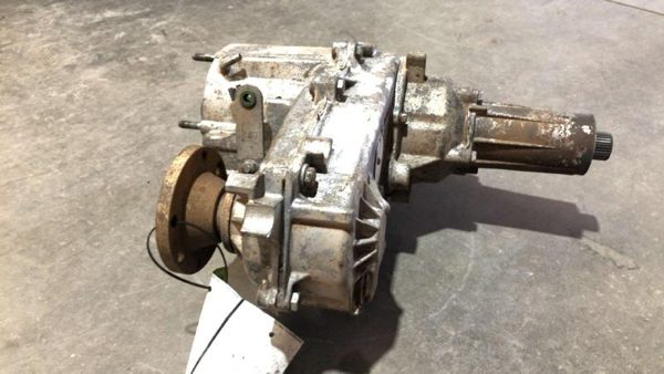 1998-2001 Dodge Ram 1500 Transfer Case Assembly Oem 4X4 4Wd Tcase At 52105022Ac — photo 8