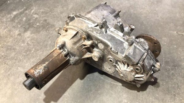1998-2001 Dodge Ram 1500 Transfer Case Assembly Oem 4X4 4Wd Tcase At 52105022Ac — photo 10