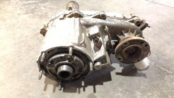 1998-2001 Dodge Ram 1500 Transfer Case Assembly Oem 4X4 4Wd Tcase At 52105022Ac — photo 6