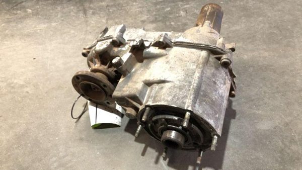 1998-2001 Dodge Ram 1500 Transfer Case Assembly Oem 4X4 4Wd Tcase At 52105022Ac — photo 11