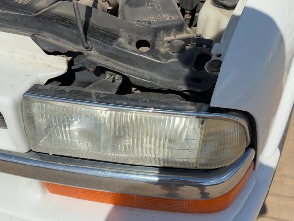 1998-2005 Chevy S10 Blazer Driver Left Headlamp Assembly Head Light OEM 16526217 — photo 3