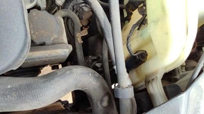1999 Mercedes Ml320 Complete Anti Lock Brake Pump Unit Oem Abs Module Assembly