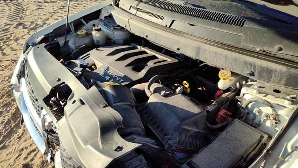 2013 Dodge Journey — vehicle photo 3