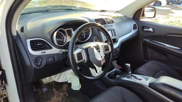 2013 Dodge Journey — vehicle photo 5