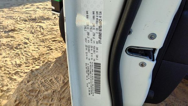 2013 Dodge Journey — vehicle photo 6