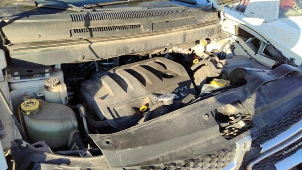 2013 Dodge Journey — vehicle photo 2