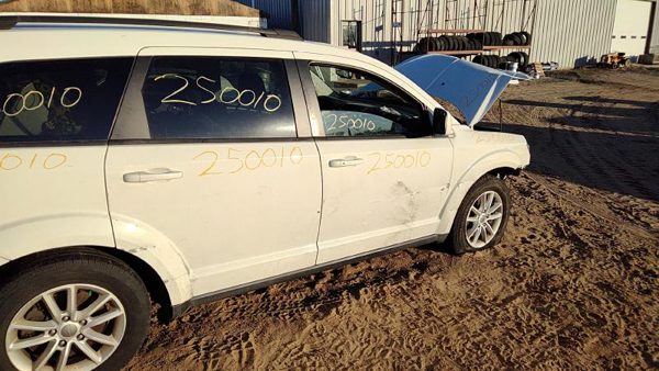 2013 Dodge Journey — vehicle photo 10