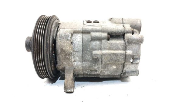 2000-2002 Saturn Sl1 Ac Compressor Air Conditioner Pump Assembly Oem 21061046 — photo 7