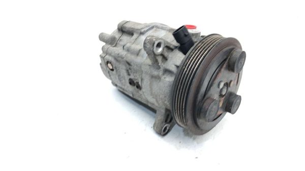 2000-2002 Saturn Sl1 Ac Compressor Air Conditioner Pump Assembly Oem 21061046 — photo 3