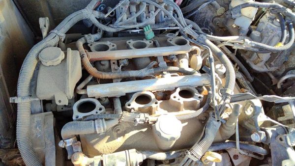 1998-1999 Buick Century Lower Intake Manifold Oem 3.1L 24506263 — photo 1