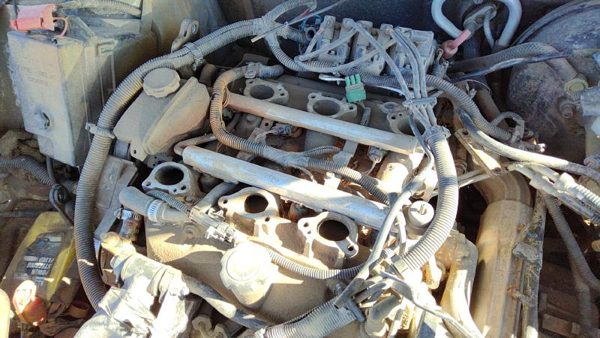 1998-1999 Buick Century Lower Intake Manifold Oem 3.1L 24506263 — photo 4