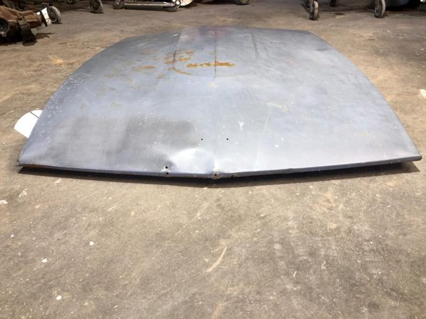 1971 Datsun 240Z Hood — photo 10