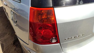 2004-2008 Chrysler Pacifica Driver Left Tail Light Brake Lamp Oem Rear