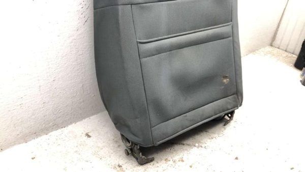 11-16 Ford F250 Super Duty Passenger Right Seat Back Pad Frame Oem Gray Clotch — photo 14