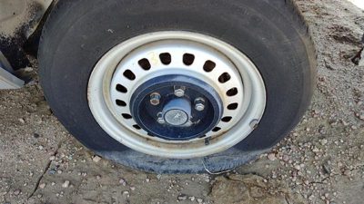 1985-1989 Pontiac Sunbird 13 Steel Wheel Oem Factory Rim #3 09591660