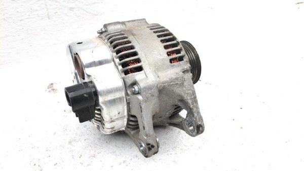 1996-1998 Town & Country Alternator 3.8L 04727325Aa — photo 4