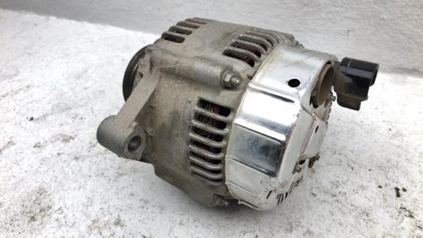 1996-1998 Town & Country Alternator 3.8L 04727325Aa — photo 6