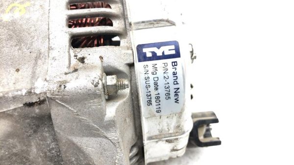 1996-1998 Town & Country Alternator 3.8L 04727325Aa — photo 10