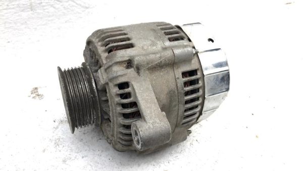 1996-1998 Town & Country Alternator 3.8L 04727325Aa — photo 5