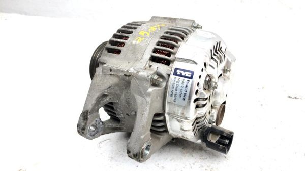 1996-1998 Town & Country Alternator 3.8L 04727325Aa — photo 8