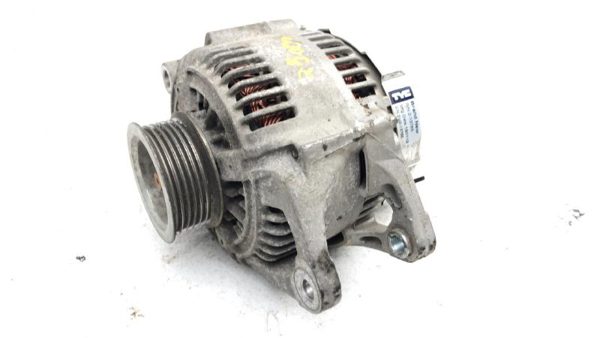1996-1998 Town & Country Alternator 3.8L 04727325Aa — photo 9