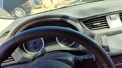 2018-2019 Nissan Sentra Steering Wheel Oem Charcoal G 484301Ka0A