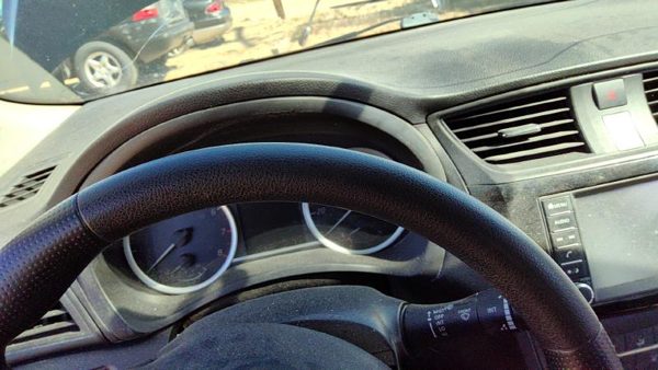 2018-2019 Nissan Sentra Steering Wheel Oem Charcoal G 484301Ka0A — photo 1