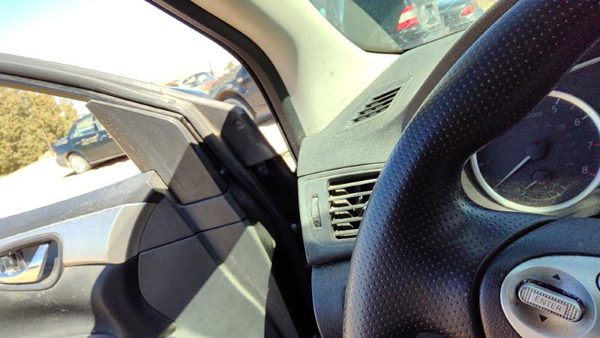 2018-2019 Nissan Sentra Steering Wheel Oem Charcoal G 484301Ka0A — photo 6