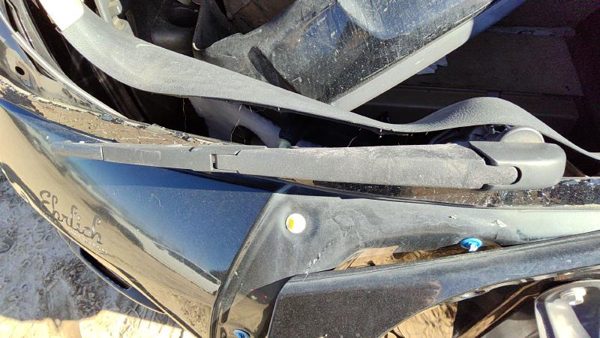 2009-2014 Toyota Rav-4 Back Glass Wiper Arm Oem Rear Window Blade Liftgate Hatch — photo 1